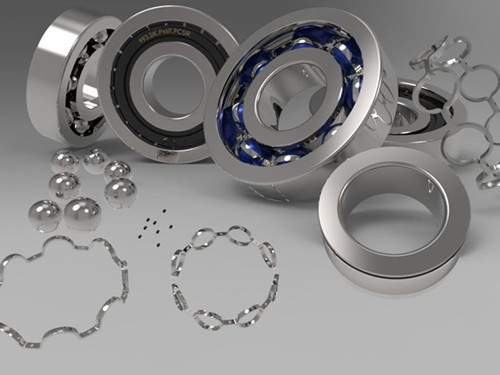 SKF軸承可以使用的固體潤(rùn)滑劑有哪些？